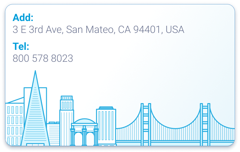 San Mateo